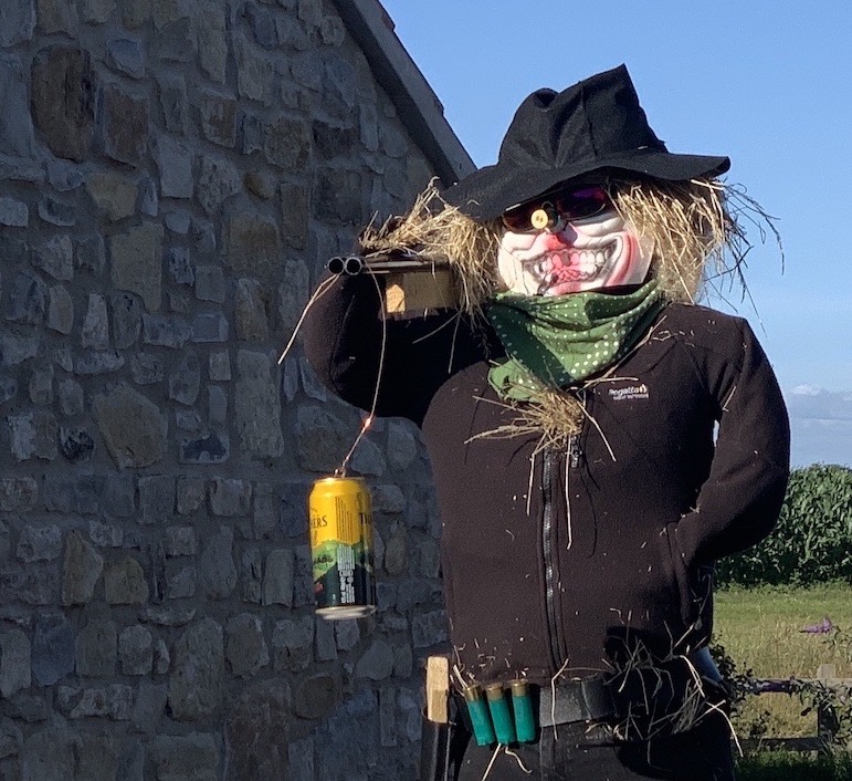 Scarecrow